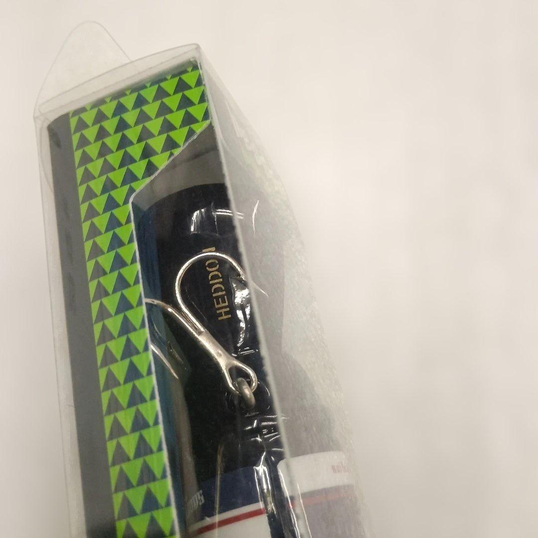 ヘドン　ビッグバド　ライオンズカラー