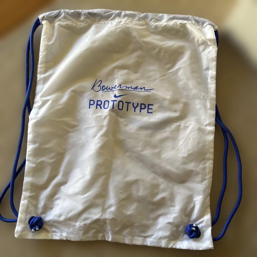 ナイキ　アルファフライ3