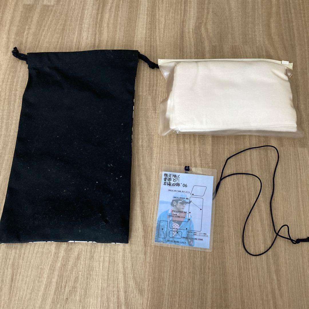 【匿名配送】MIYAVIのグッズセット