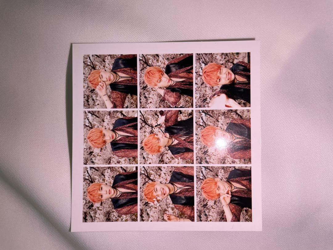 【希少】BTS 韓国系アイドル　グッズ　まとめ売り