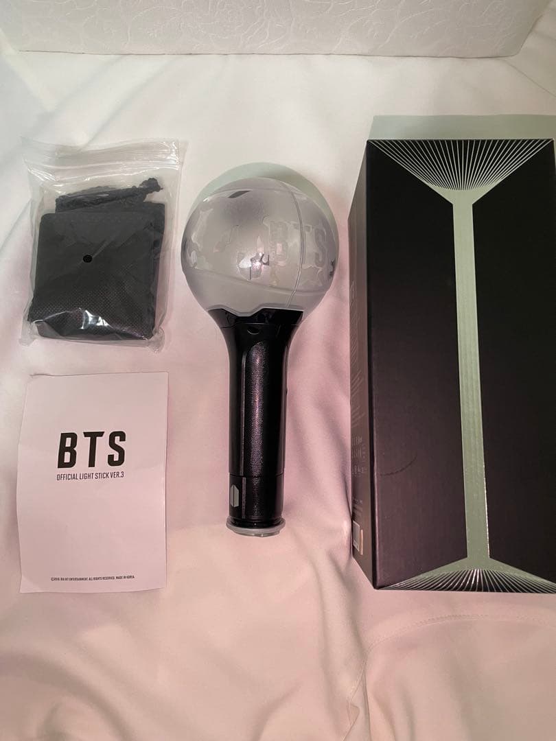 【希少】BTS 韓国系アイドル　グッズ　まとめ売り