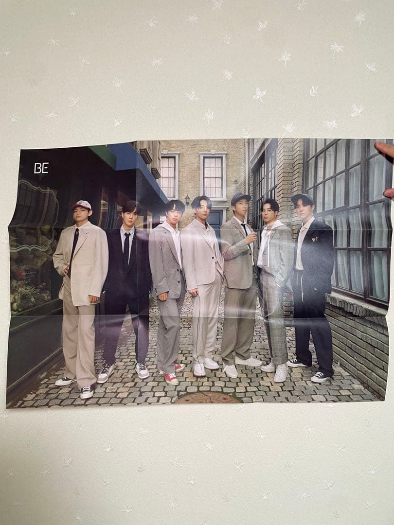 【希少】BTS 韓国系アイドル　グッズ　まとめ売り