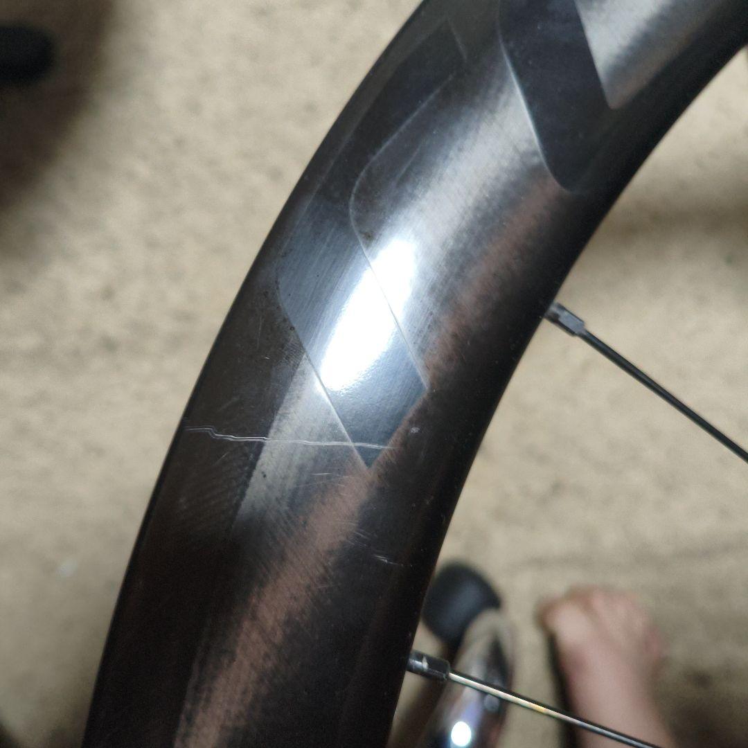 roval rapide cl 50 disc ロバール ラピーデ リアのみ