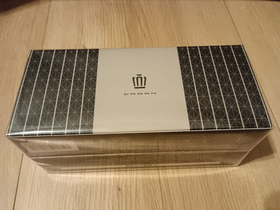 96台 限定 1/30 クラウン ミニカー 限定 マットメタル カラーサンプル