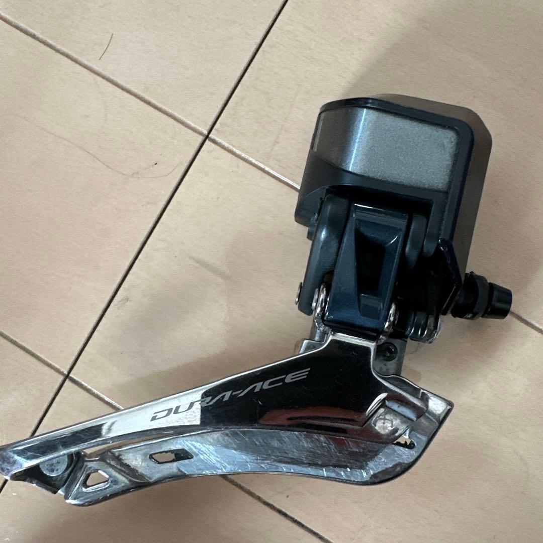 DURA-ACE R9150 9170 Di2 コンポセット ディスクブレーキ