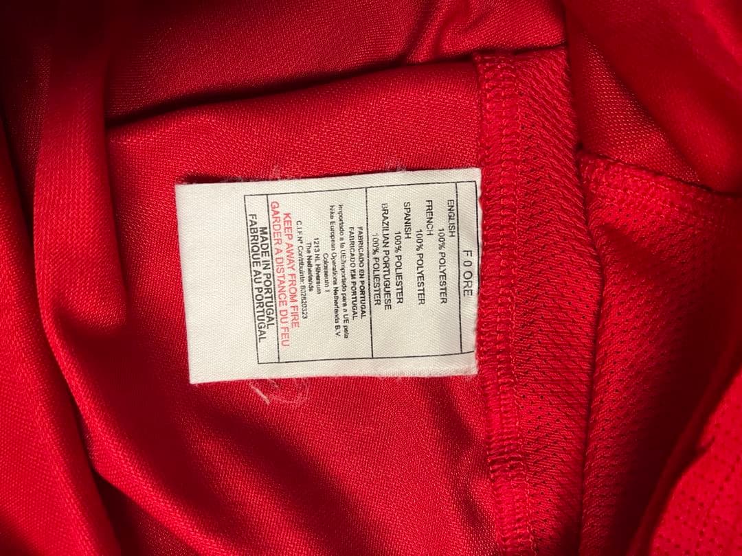 り*様 00s Arsenal’s Uniform dreamcast