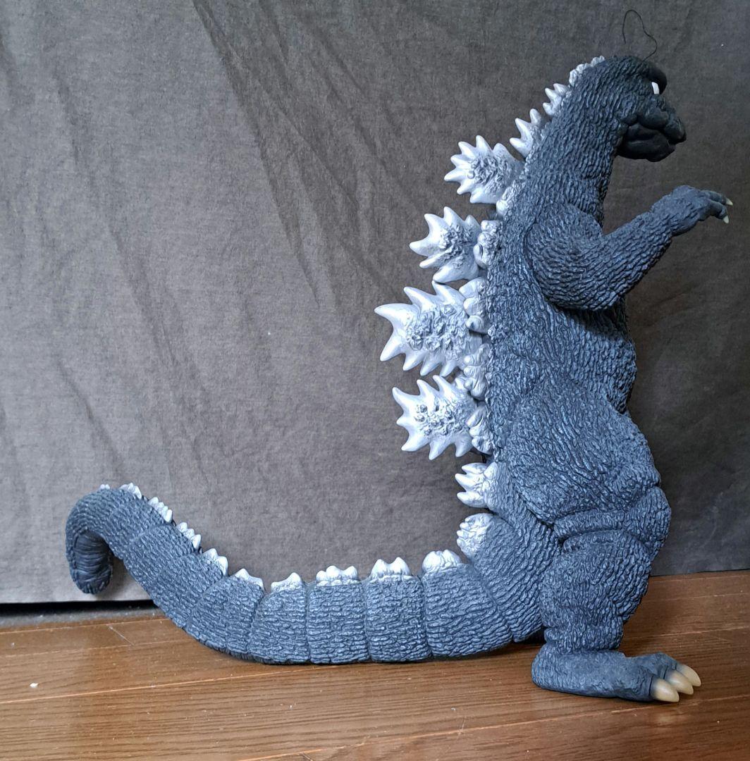 東宝30cmシリーズ FAVORITESCULPTORS LINEゴジラ1974