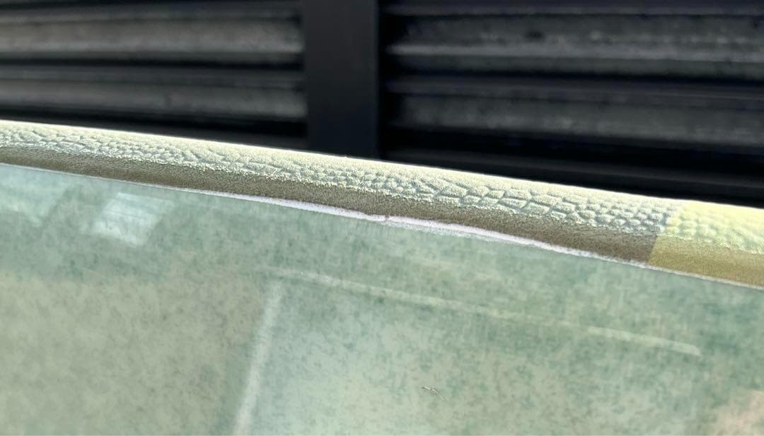 11/3までの処分価格！極美品！エポキシ ソフトボード 9'0\"　フィン付き