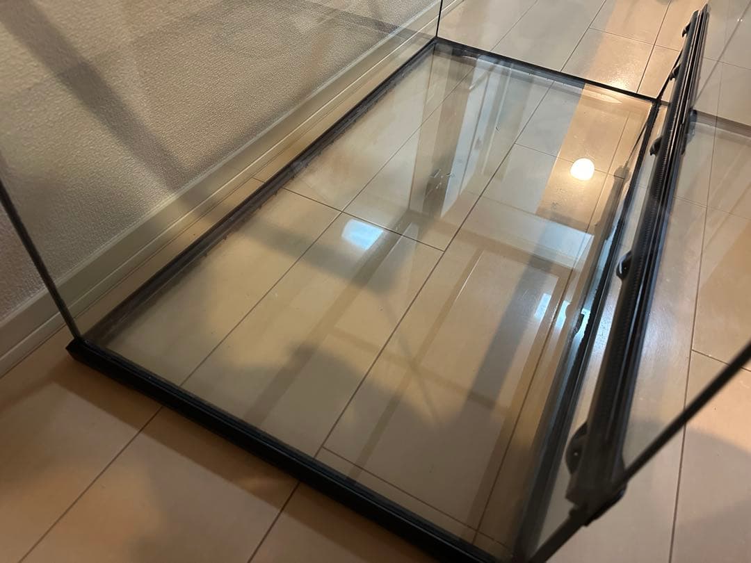 グラステラリウム　9045 ①