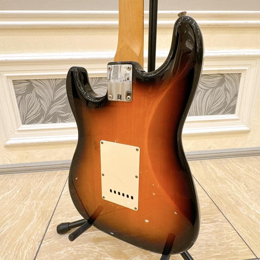 『極美品』SQUIER BY FENDER affinity STRAT