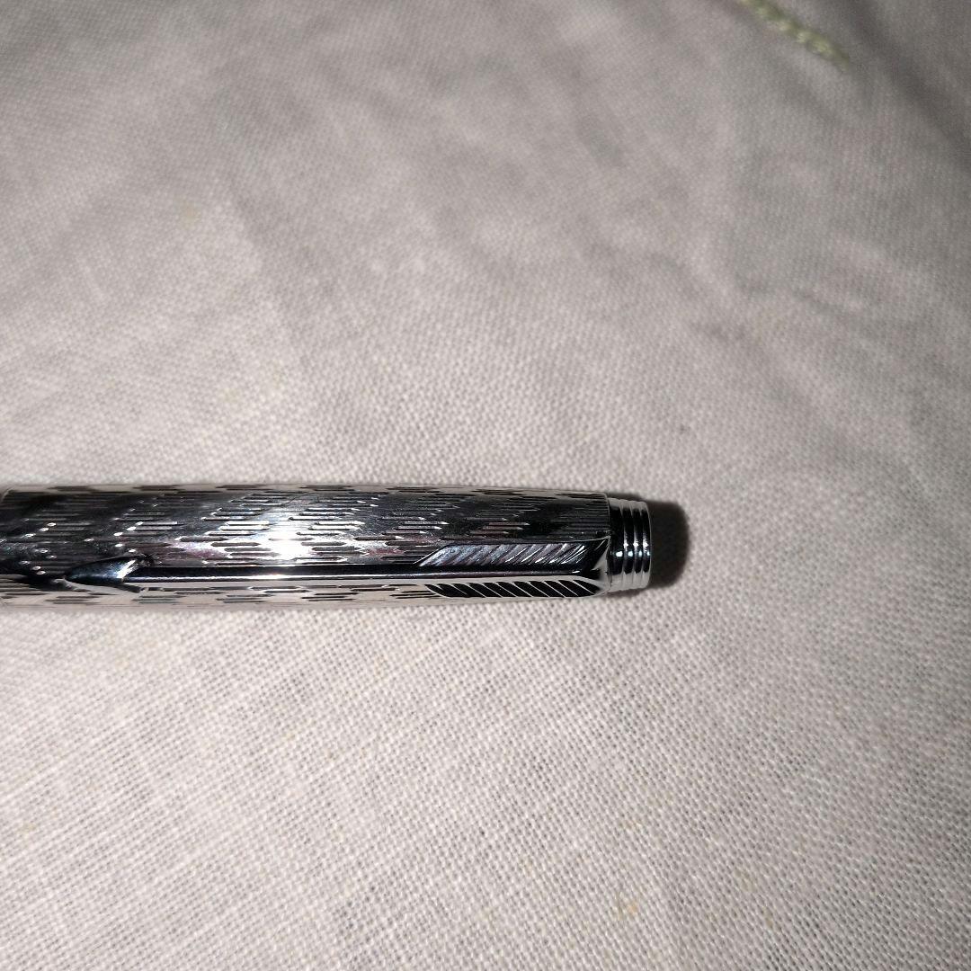 Parker 万年筆 ボールペン セット　フラーメ　プラスヴァンドーム　パーカー