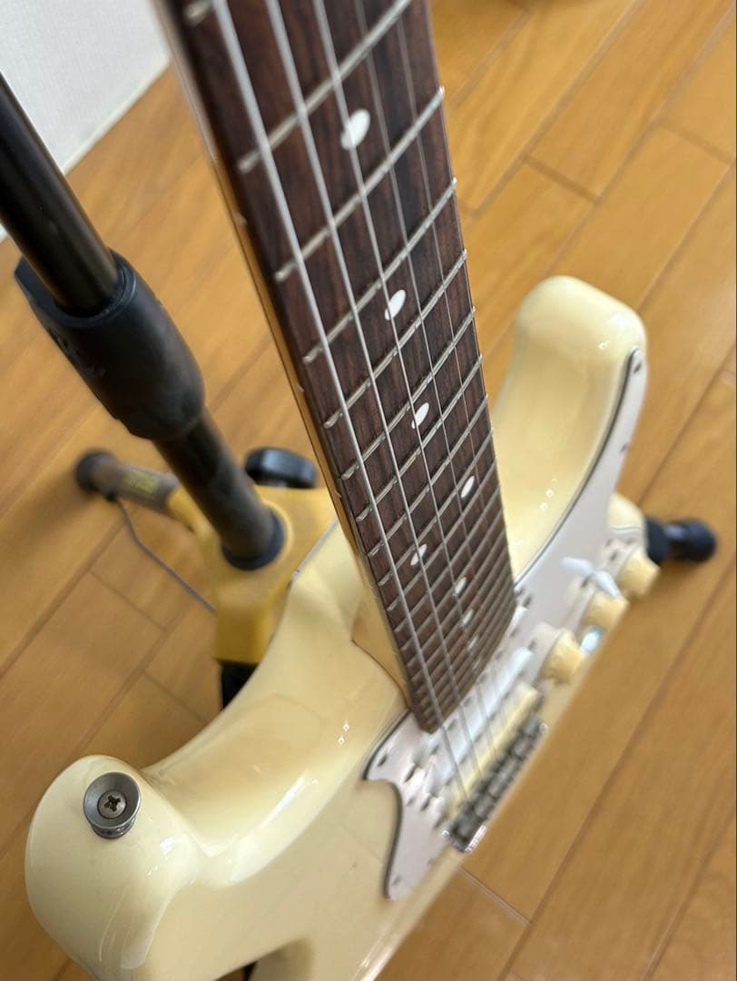 FENDER JAPAN ST-45 ストラトキャスター