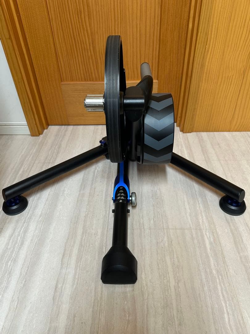 アクセサリー Wahoo KICKR v5