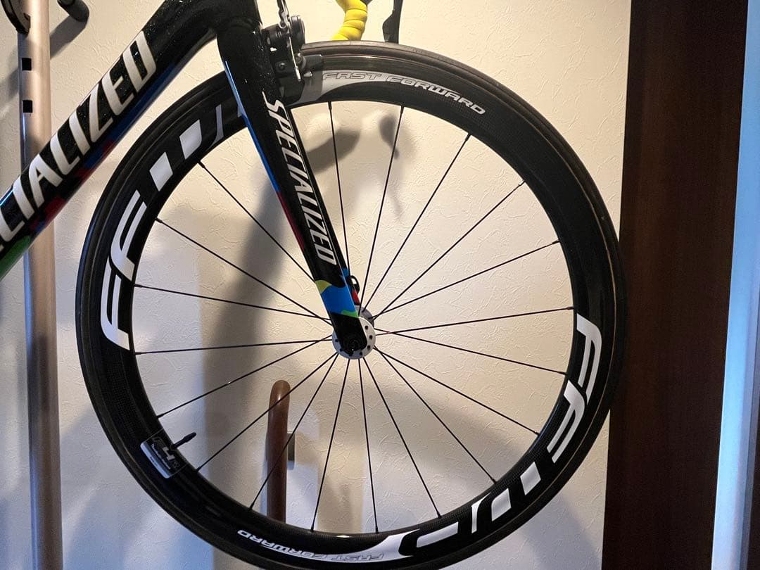 ターマック tarmac comp sl5サガンモデル