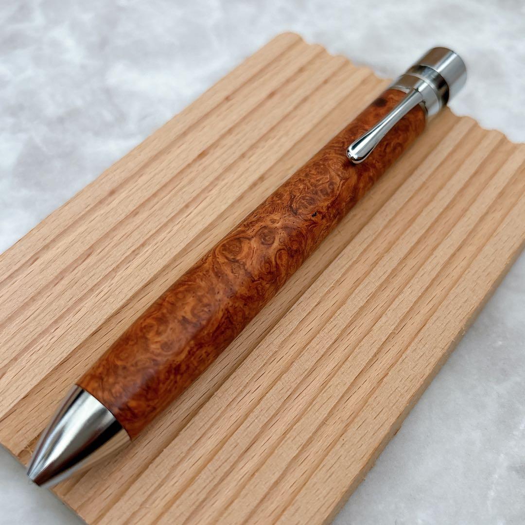 【24時間以内発送】工房楔 花梨 こぶ杢 グラッソ