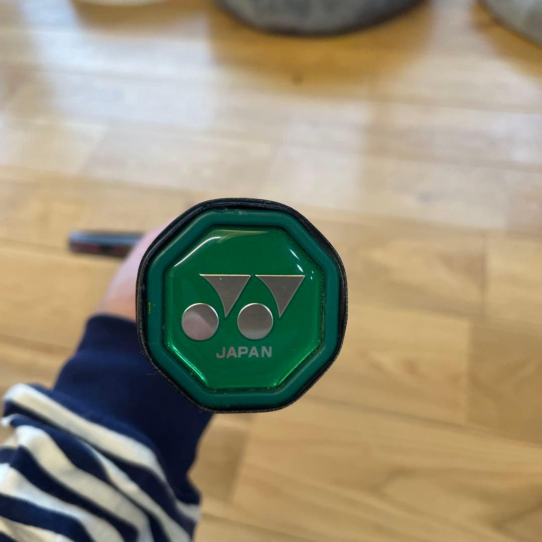 美品　ボルトレイジ8v ul1