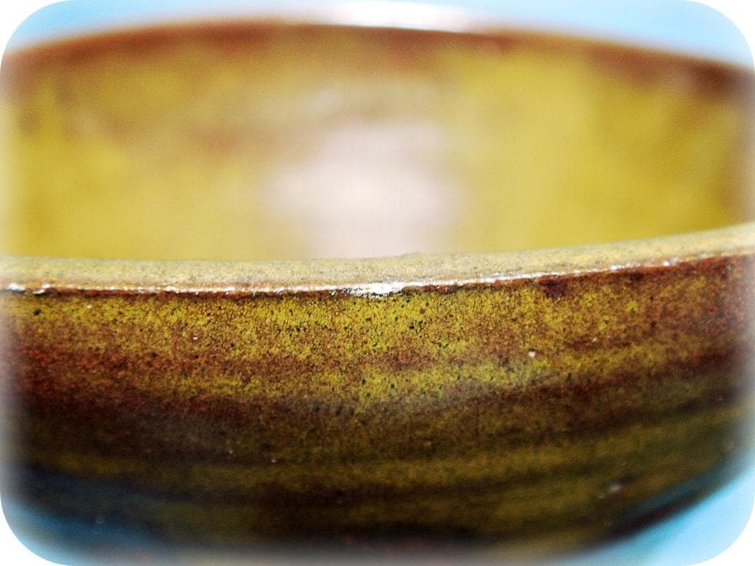 462『抹茶茶碗』　　/骨董品 古美術 古玩 アンティーク