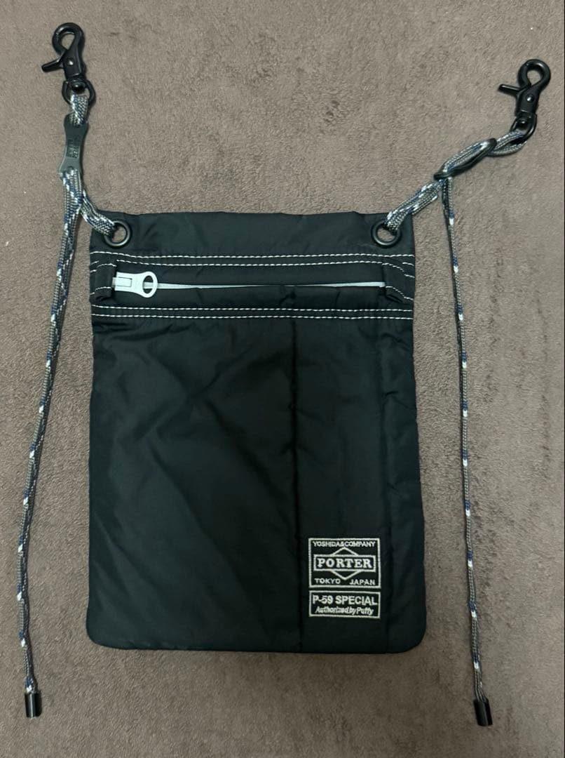 PUFFY×baby-G PY Tシャツ ポーター 他グッズセット