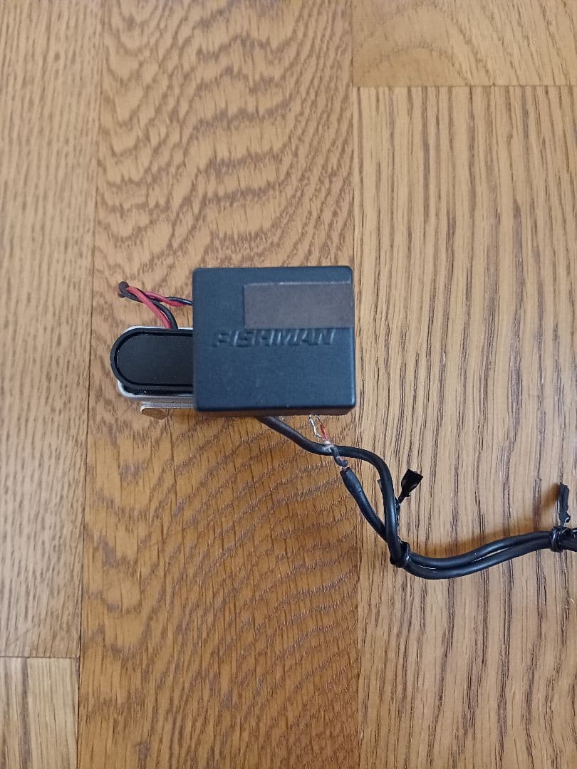 バンジョー用 Fishman Classic seriesピックアップ