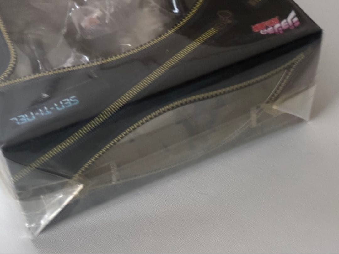 ブチャラティ　マグネット　フィギュア