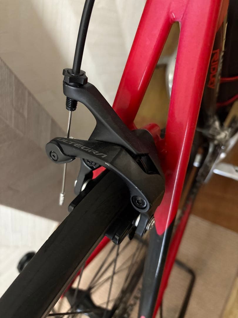 リドレー コンパクト 直接引き取りのみ