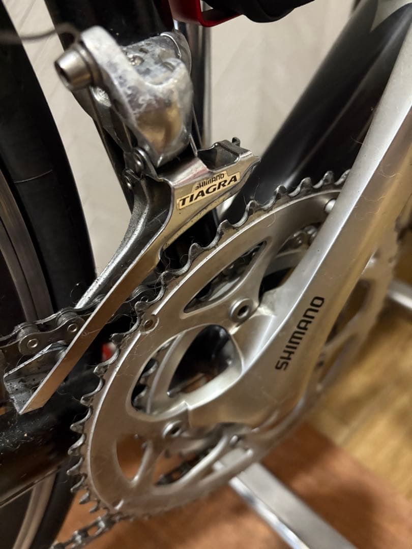 リドレー コンパクト 直接引き取りのみ