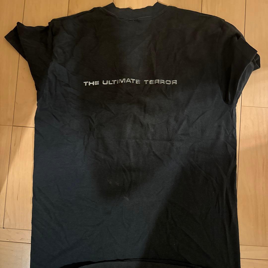 ヴィンテージ Tシャツ　80USA映画