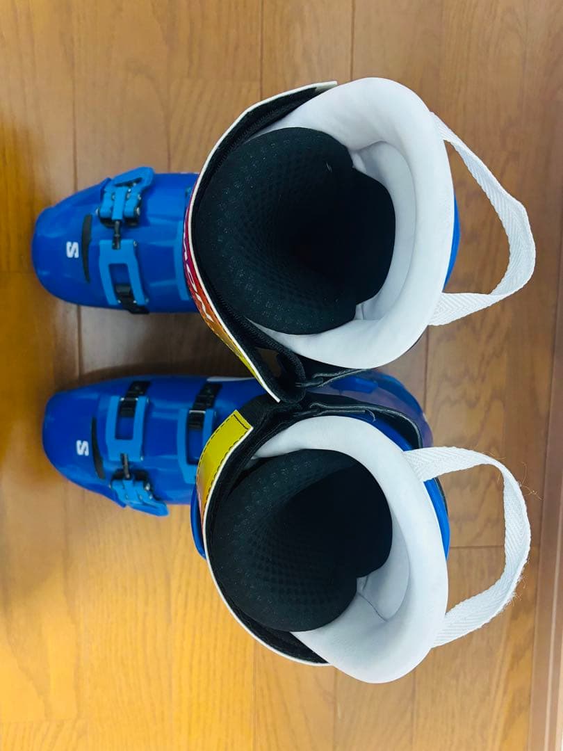 Salomon サロモン スキーブーツS/RACE 110 27-27.5㎝