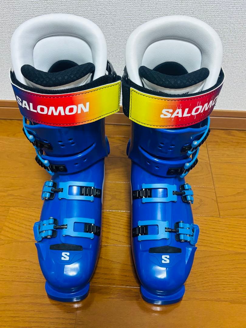 Salomon サロモン スキーブーツS/RACE 110 27-27.5㎝