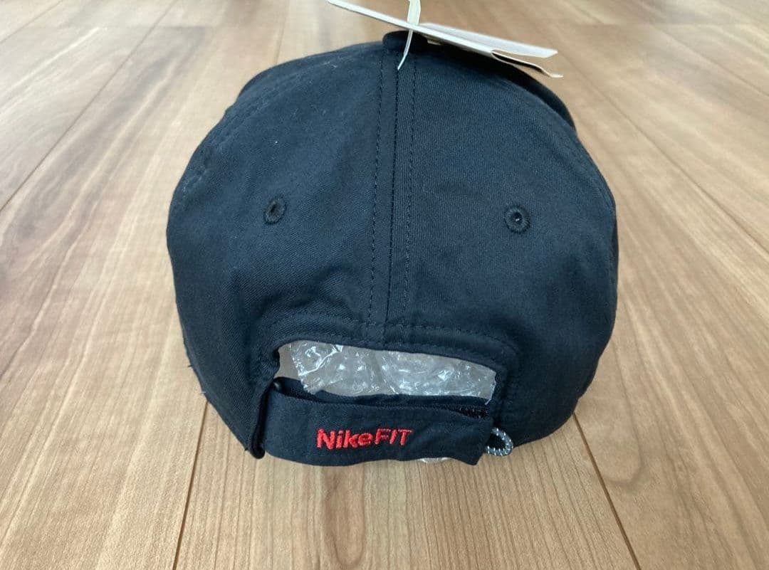 RFキャップ テニス ナイキ フェデラー 2008US