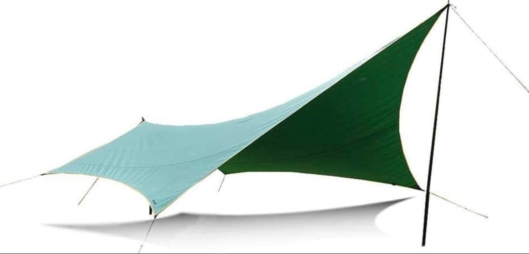 【新品】 ムササビウイング 19ft　グランデ　VC \"TAKIBI\"