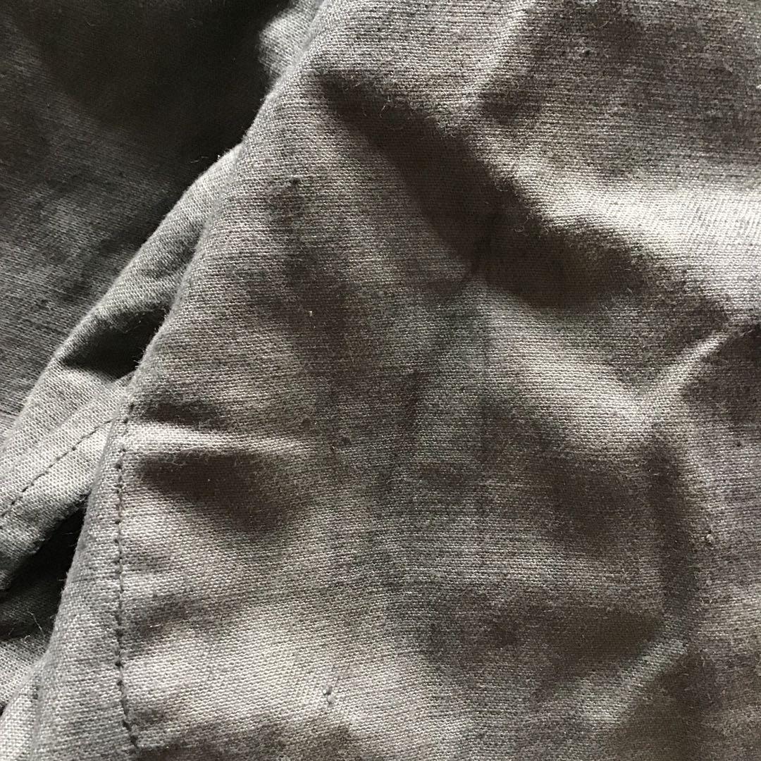 旧日本軍　海軍　上下　ミリタリー　制服