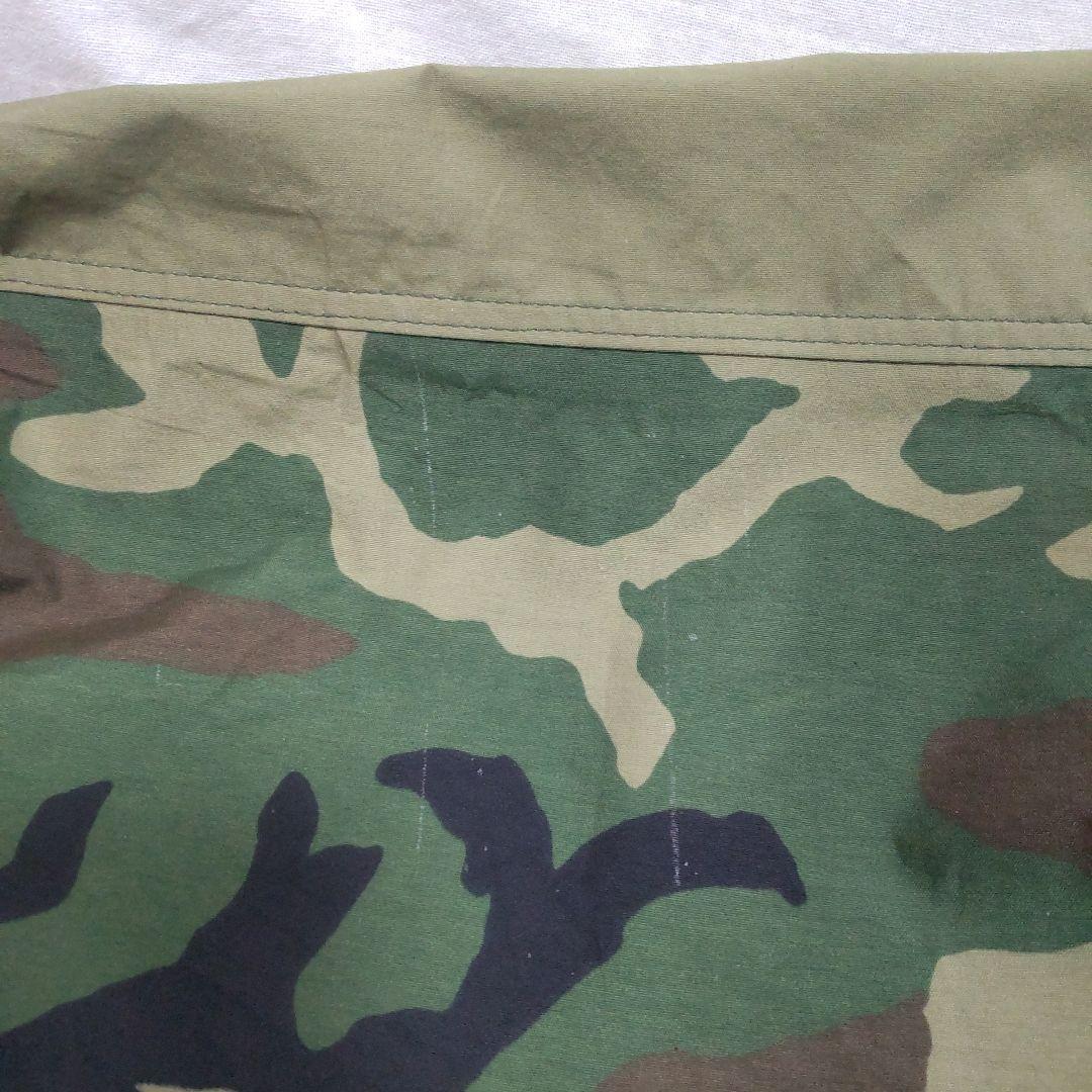 U.S.ARMY BIVY COVER ゴアテックス 寝袋カバー 米軍実品