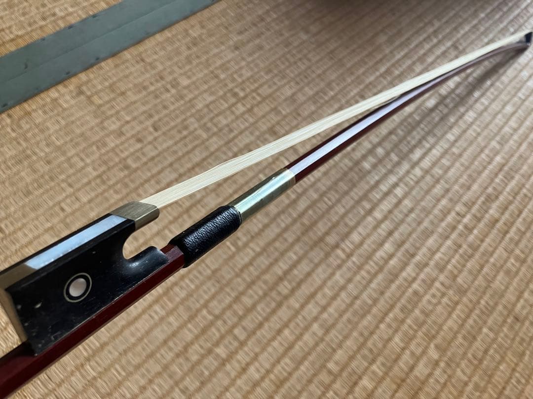 STENTOR ステンター バイオリン 4/4 ＋消音器&矯正器具