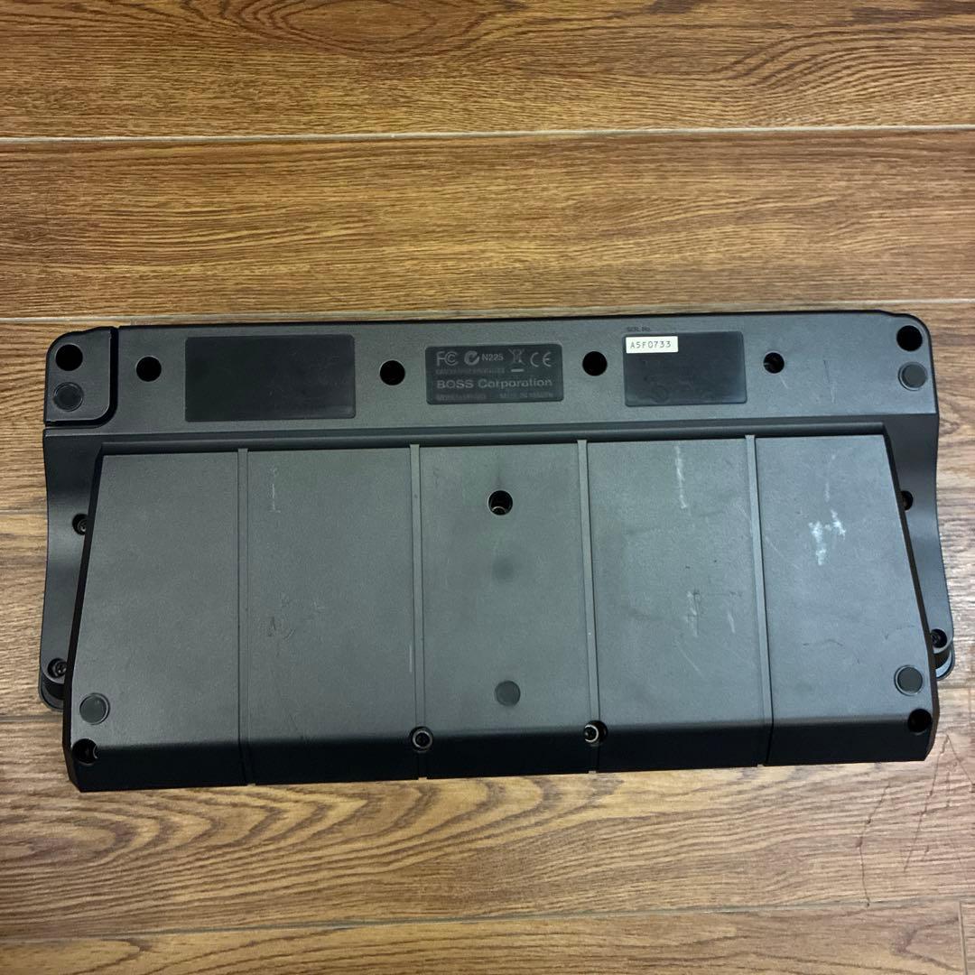 BOSS RC-505 Loop Statiom ループステーション