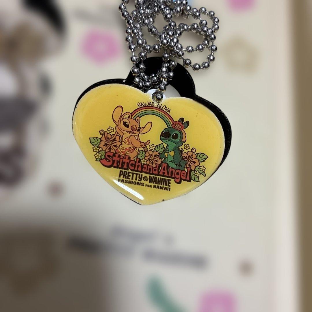 【レア】スティッチ オハナビレッジ オハナヴィレッジ アソートブック 本型