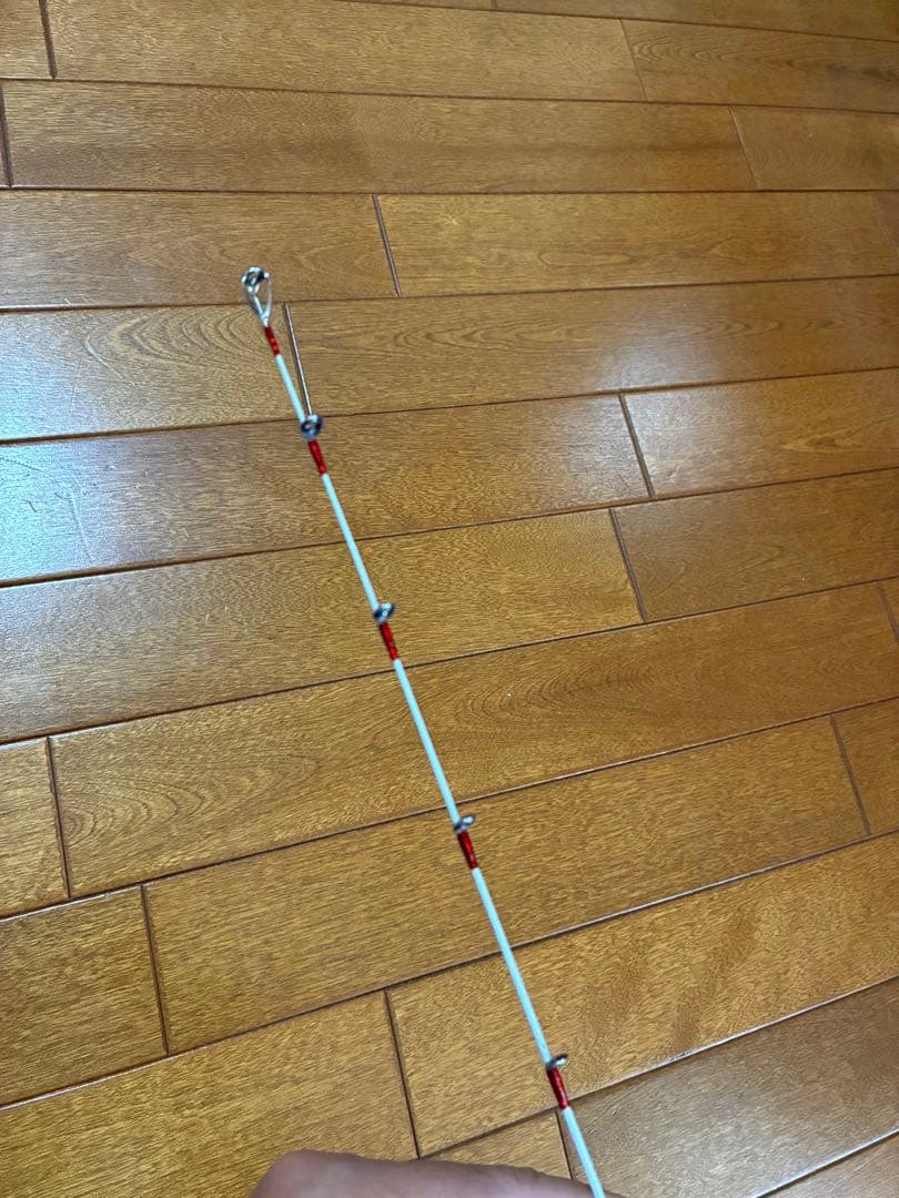 Shimano LightGame XR 73 MH225ライトゲームXR