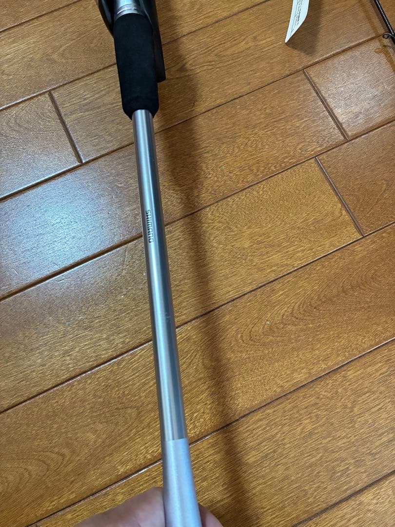 Shimano LightGame XR 73 MH225ライトゲームXR