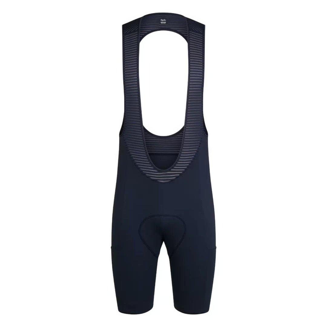 ウェア MEN'S BREVET CARGO BIB SHORTS