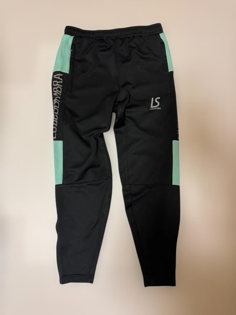 LZSB フード付きジャケット/ジャージ上下　4点セット