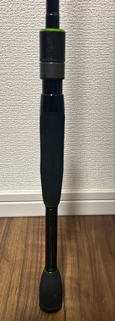 エリアロッド　2本セット①