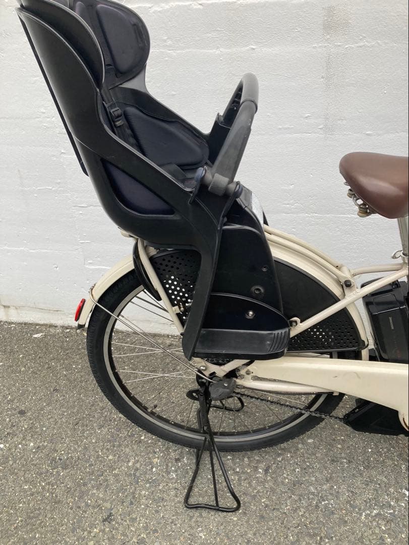 1728業界最長12ヶ月保証付！送料無料エリア多数！安全整備済み！電動自転車