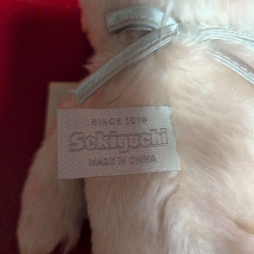 モンチッチ 40周年記念 　プラチナモンチッチSサイズ　男の子