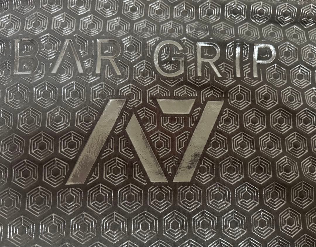 A7 BAR GRIP Tシャツ STEALTH 2XL バーグリップ 美品