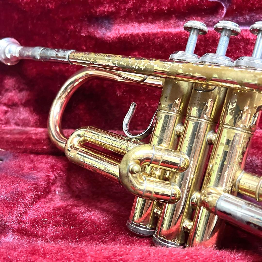 YAMAHA YTR3325 トランペット　ヤマハ　YTR-3325