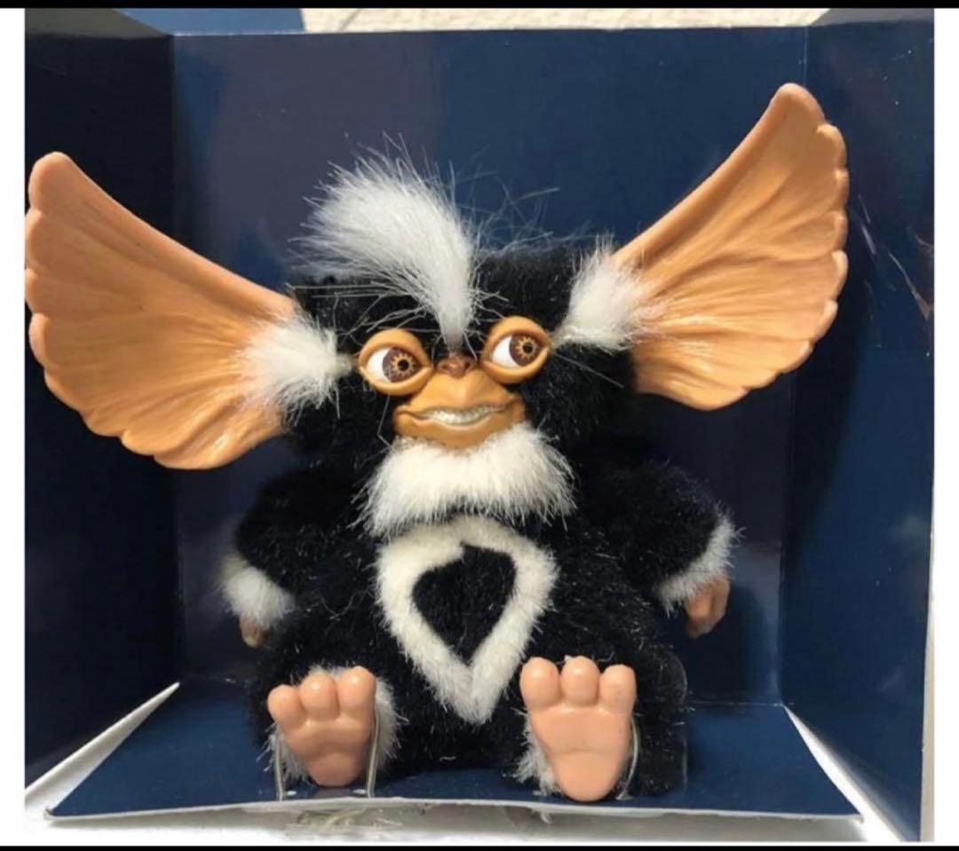 ラスト1品！ヴィンテージ　絶版限定品】グレムリン2 コレクションドール