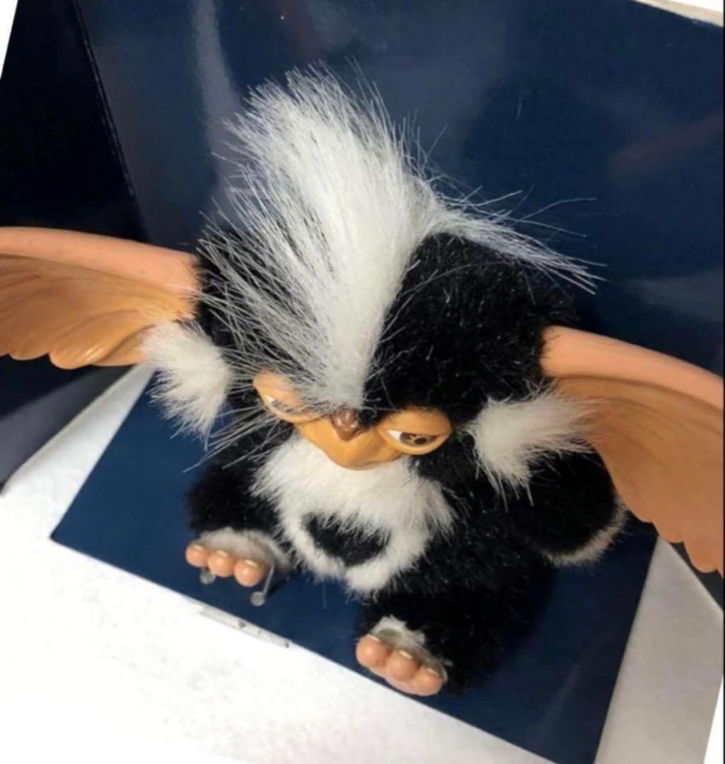 ラスト1品！ヴィンテージ　絶版限定品】グレムリン2 コレクションドール