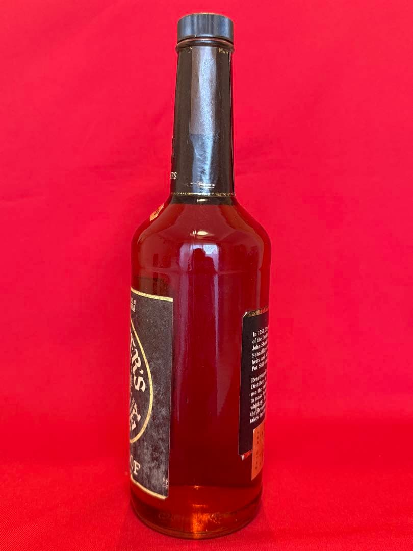 特級 ミクターズ 101プルーフ MICHTER'S POT ウイスキー