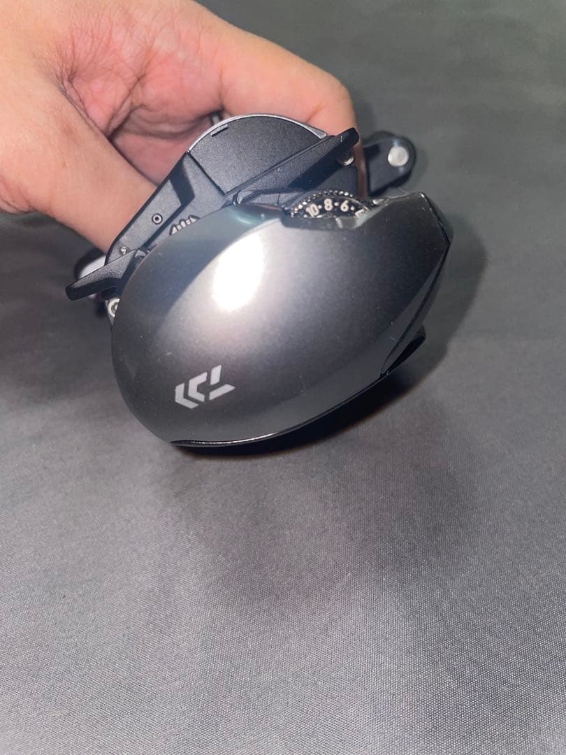 ジリオン SVTW 1000H ダイワ リール