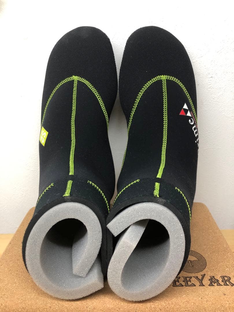 サーフブーツ2024-25 マジックプライムαHYB SOX 3.5ミリＬサイズ